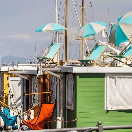 The Homeboat Company Aquatica-Alghero Exterior foto